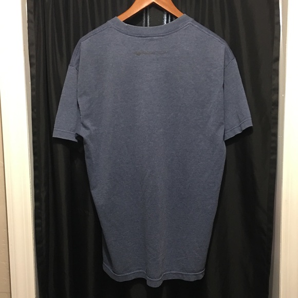 IS Design T-Shirt-Rare - Picture 3 of 9